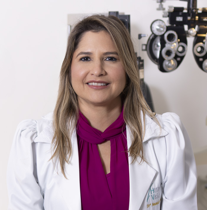 Dra. Amanda Eliza G. Gadelha