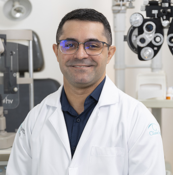 Dr. Thales Lira de Medeiros